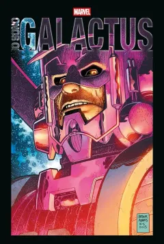 Volume cover